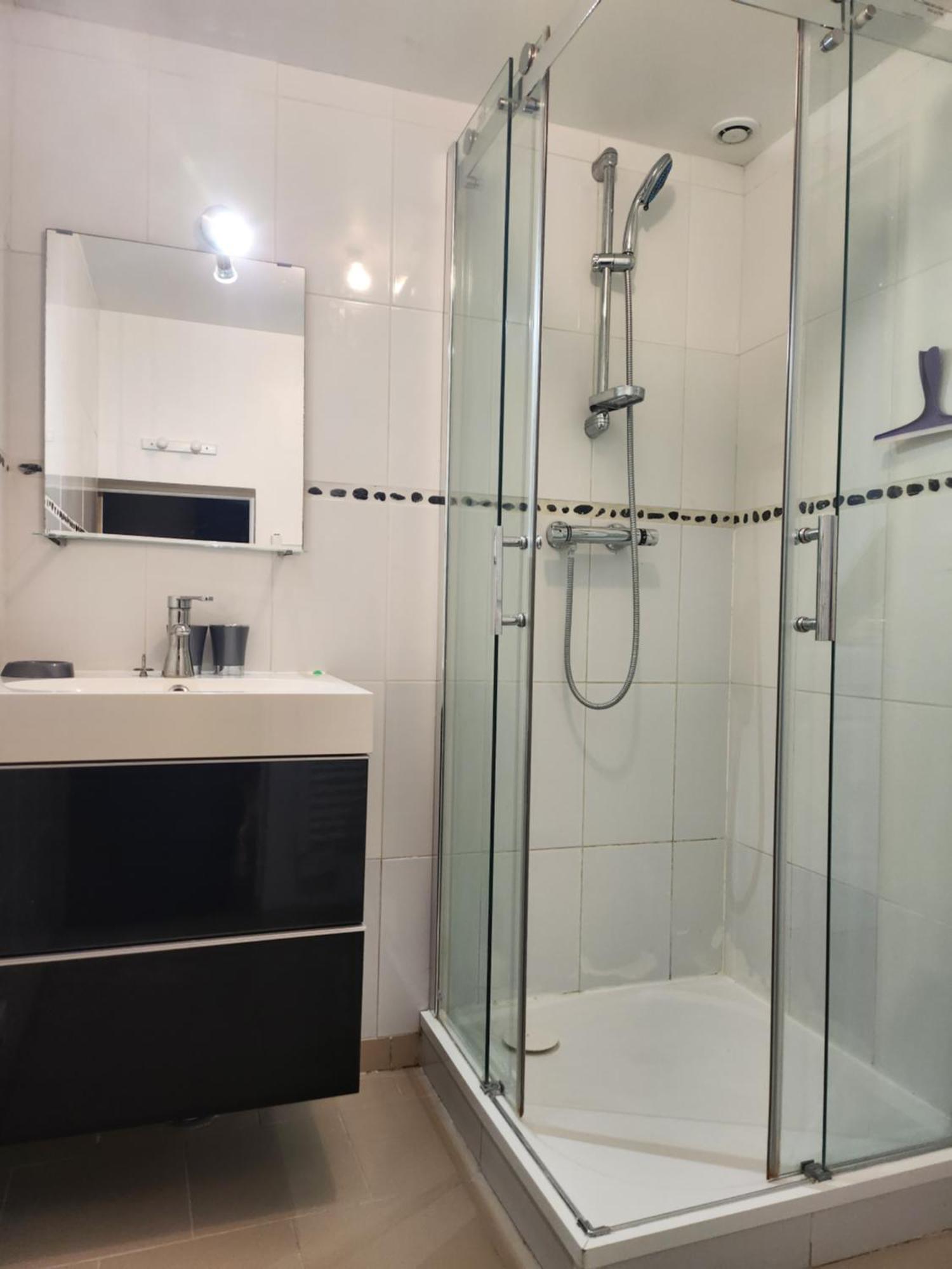La Coquille Apartment เลอโครทัว ภายนอก รูปภาพ