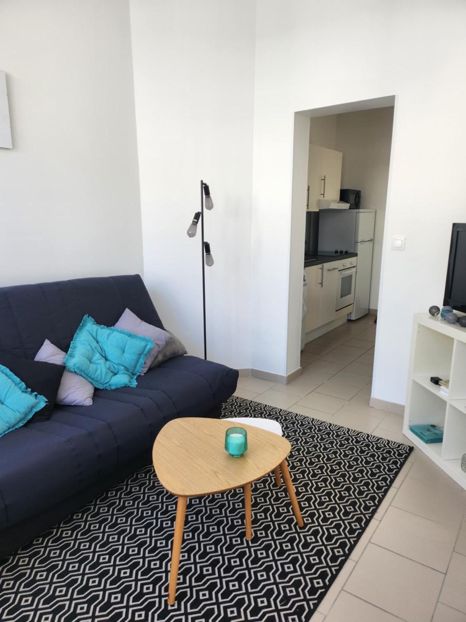 La Coquille Apartment เลอโครทัว ภายนอก รูปภาพ